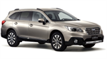 Запчасти SUBARU OUTBACK (BS) 2.0 DIT AWD 2014 - 