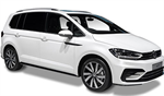  VW TOURAN (5T1) 2.0 TDI 2015 - 