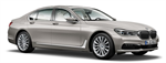 Запчасти BMW 7 (G11, G12) 2014 - 