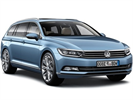  VW PASSAT ALLTRACK (3G5) 2015 - 