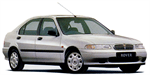  ROVER 400 (RT) 414 Si 1995 -  2000