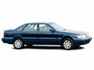  ROVER 800 (XS) 2.7 1987 -  1988
