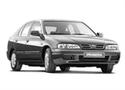  NISSAN PRIMERA Hatchback (P11) 2.0 16V 1999 -  2002