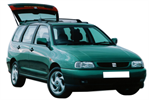  SEAT CORDOBA Vario (6K5) 1.9 TDI 1997 -  2002
