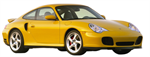  PORSCHE 911 (996) 3.6 Turbo 4S 2003 -  2005