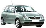  VW LUPO 1998 -  2005