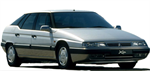  CITROEN XM (Y4) 3.0 V6 1994 -  2000