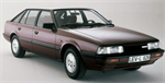  MAZDA 626 II Hatchback (GC) 2.0 D 1984 -  1987
