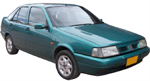  FIAT TEMPRA (159) 2.0 1992 -  1994