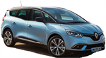  RENAULT GRAND SC?NIC IV (R9_) 1.2 TCe 130 2016 - 