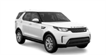  LAND ROVER DISCOVERY V (L462) 2.0 4x4 2017 - 