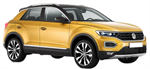  VW T-ROC (A11) 2.0 TSI 4motion 2017 - 