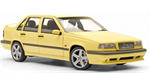  VOLVO 850 (LS) 2.5 TDI 1995 -  1996