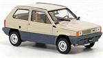  FIAT PANDA (141A_) 1000 i.e. Cat 1987 -  1998