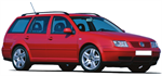  VW BORA  1.9 TDI 1999 -  2001