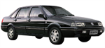  VW SANTANA 2.0 1993 -  1996