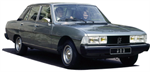  PEUGEOT 604 (561A_) 2.8 GTI 1982 -  1985