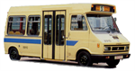 Запчасти CITROEN C35 автобус 1973 -  1994