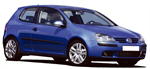  VW GOLF V 2003 -  2009