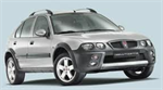  ROVER STREETWISE 2.0 TD 2003 -  2005