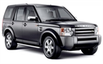  LAND ROVER DISCOVERY III 4.0 4x4 2005 -  2009