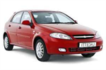 Запчасти CHEVROLET LACETTI Hatchback 2003 - 