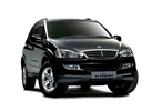 Запчасти SSANGYONG KYRON 2005 - 