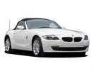 Запчасти BMW Z4 Coupe 2006 -  2009