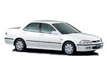  HONDA TORNEO Sedan 2.0 VTS 4x4 1998 -  2003