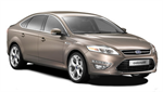 Запчасти FORD MONDEO IV 2007 -  2015