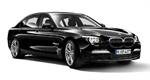 Запчасти BMW 7 (F01, F02) 2008 -  2015