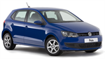  VW POLO (6R) 1.2 TSI 2011 -  2014