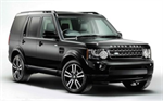  LAND ROVER DISCOVERY IV 2009 - 