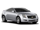  CADILLAC CTS Coupe 3.6 FLEX AWD 2012 -  2013