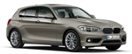  BMW 1 (F20) 125 d 2015 - 