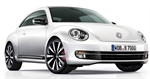  VW BEETLE (5C1) 2.0 TDI 2014 - 