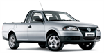  VW SAVEIRO  1.6 Flex 2014 - 