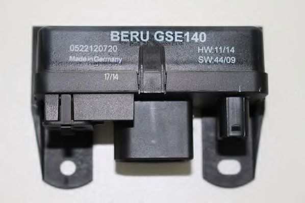 GSE140 BERU  ,  