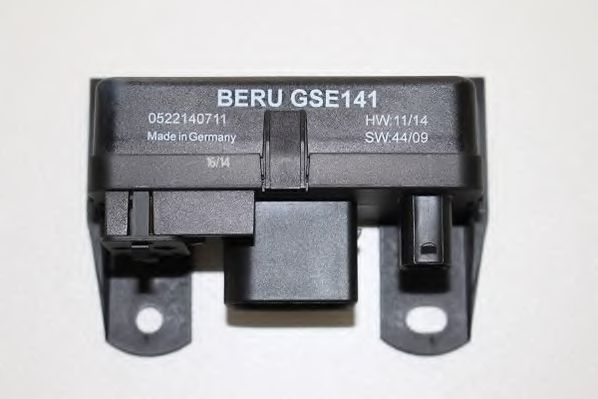 GSE141 BERU  ,  
