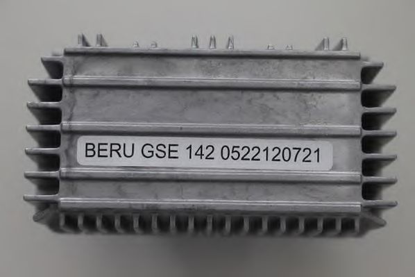 GSE142 BERU  ,  