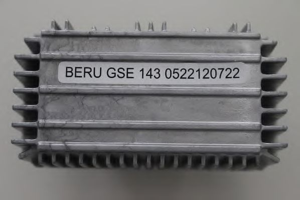 GSE143 BERU  ,  