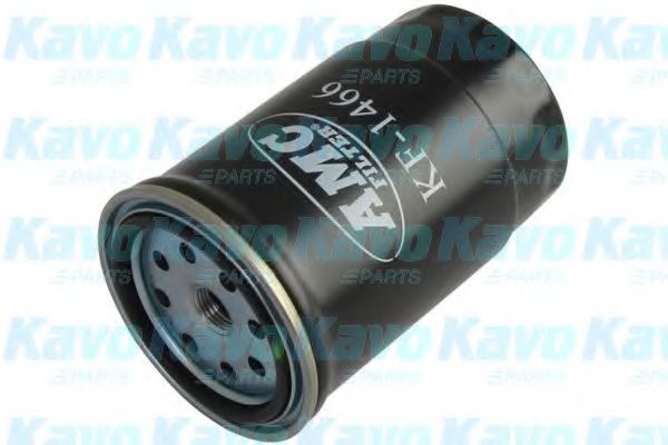 KF-1466 AMC FILTER Топливный фильтр