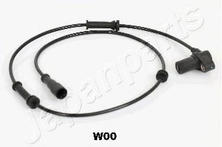 ABS-W00 JAPANPARTS ,   