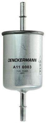 A110003 DENCKERMAN Топливный фильтр