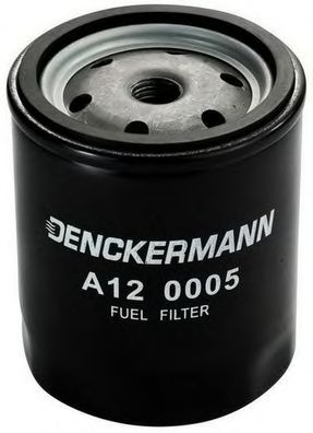 A120005 DENCKERMAN  