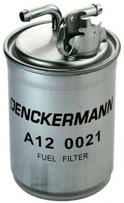 A120021 DENCKERMAN  