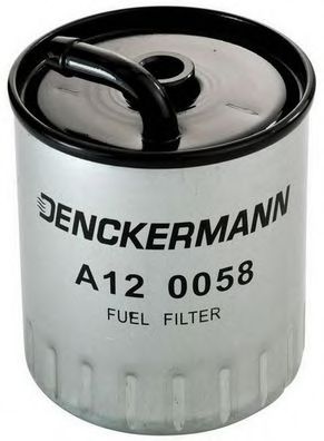 A120058 DENCKERMAN  