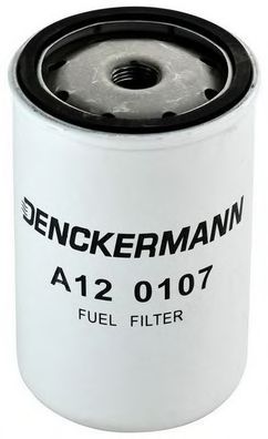 A120107 DENCKERMAN  