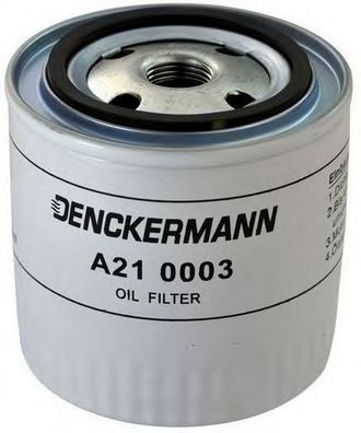 A210003 DENCKERMAN Масляный фильтр