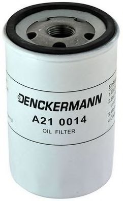 A210014 DENCKERMAN Масляный фильтр